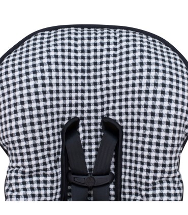 Detalle superior - Vichy