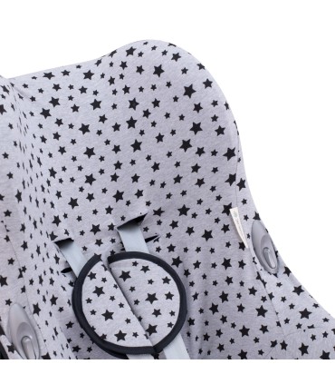 Correas de seguridad - Black Star