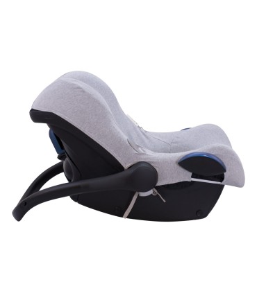 Vista lateral - Stone Grey