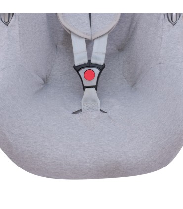 Detalle inferior - Stone Grey