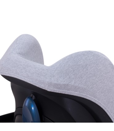 Vista trasera - Stone Grey