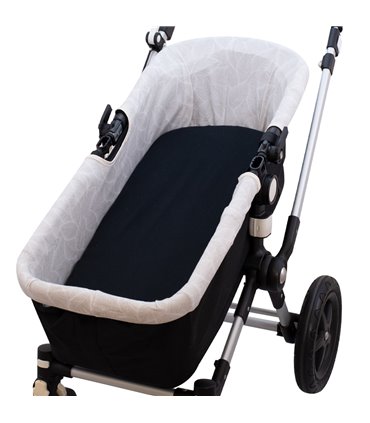 cubre capazo - Vista 3/4 Bloom