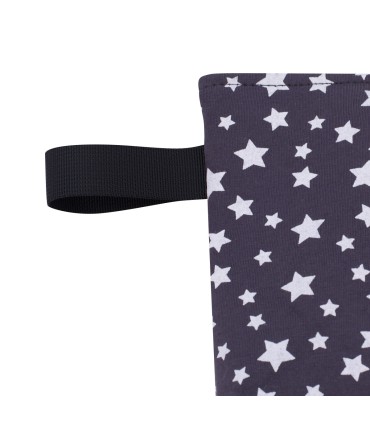 Neceser M - Asa frontal Winter Sky