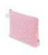 Neceser M - Vista 3/4 Pink Sparkles
