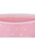 Neceser M - Cremallera Pink Sparkles