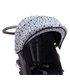 Stokke xplory y crusi - Detalle 3/4 Black Star