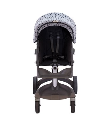 Vista general Black Star