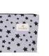 Neceser - Detalle etiqueta Black Star
