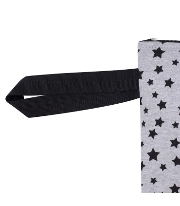 Neceser - Asa frontal Black Star