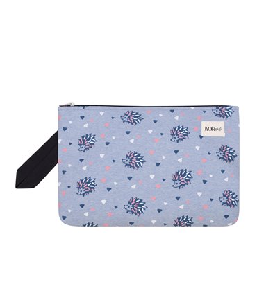 neceser - Vista frontal spike