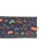 Funda protectora cubre asa - Detalle velcro Happy Dino