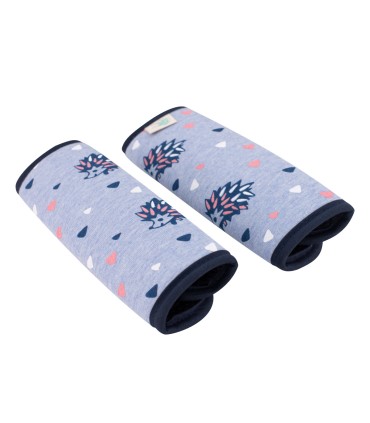 Arneses - Vista 3/4 Spike