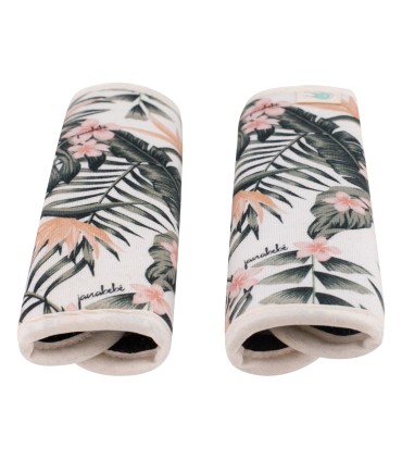 Arneses - Vista frontal African sunset