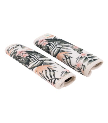 Arneses - Vista 3/4 African sunset