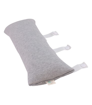 arnés - Vista 3/4 Grey stone