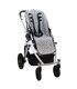 uppababy vista - Vista 3/4  Black Star