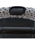 uppababy vista - Vista trasera  Black Star
