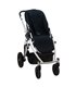 uppababy vista - Vista 3/4  Black Series