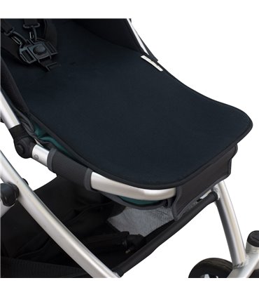 uppababy vista - Vista lateral  Black Series