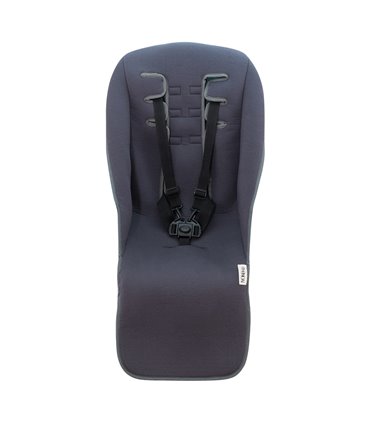 uppababy vista - Vista frontal  Marengo