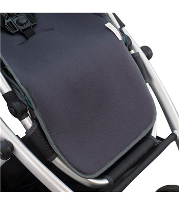 uppababy vista - Detalle inferior Marengo