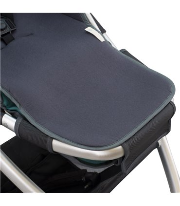 uppababy vista - Vista lateral  Marengo