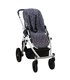 uppababy vista - Vista 3/4 Winter Sky