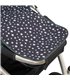 Uppababy vista - Detalle lateral winter sky