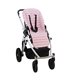 uppababy vista - uppababy vista Vista 3/4 - Pink Island