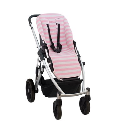 uppababy vista - uppababy vista Vista 3/4 - Pink Island