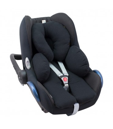 Reductor silla coche - Vista 3/4 Black Series