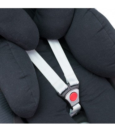 Reductor silla coche - Detalle 3/4 Black Series