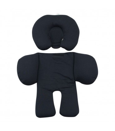 Reductor silla coche - Primer plano Black Series