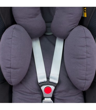 Reductor silla coche - Correas de seguridad Marengo