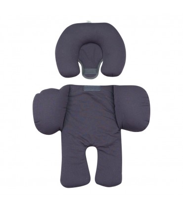 Reductor silla coche - Primer plano Marengo