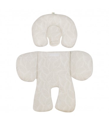 Reductor silla coche - Primer plano Bloom