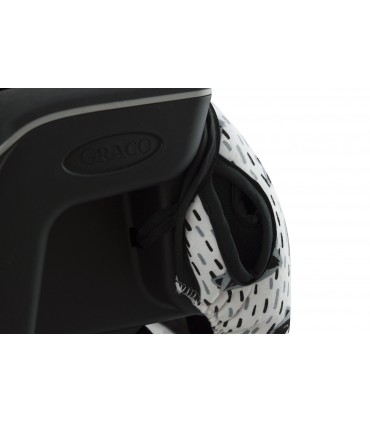 Detalle ojal Racoon Town