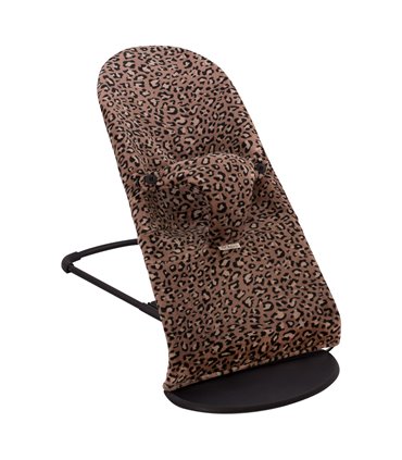 Funda hamaca babybjorn - Vista 3/4 Animal Print