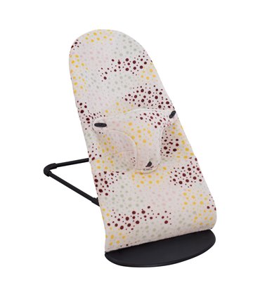 Funda hamaca babybjorn - Vista 3/4 Colorful Party