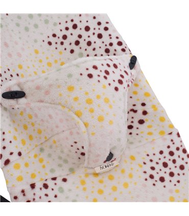 Funda hamaca babybjorn - Primer plano Colorful Party