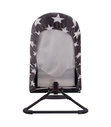 Vista trasera Nordic Scandi