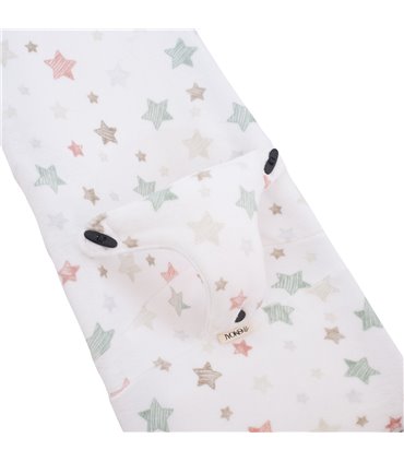 Funda hamaca babybjorn - Primer plano Soft Stars