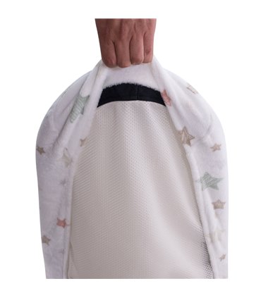 Detalle elástico Soft Stars