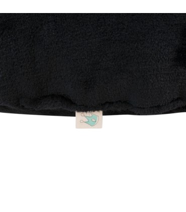 Detalle etiqueta Black Series