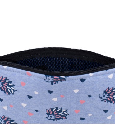 Neceser M - Cremallera Spike