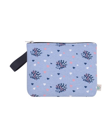 neceser M - Vista frontal spike