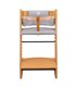 Stokke Tripp trapp - Vista frontal Romarey