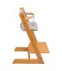 Stokke Tripp trapp - Vista lateral Romarey