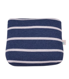 Primer plano cojín - Sailor Stripes