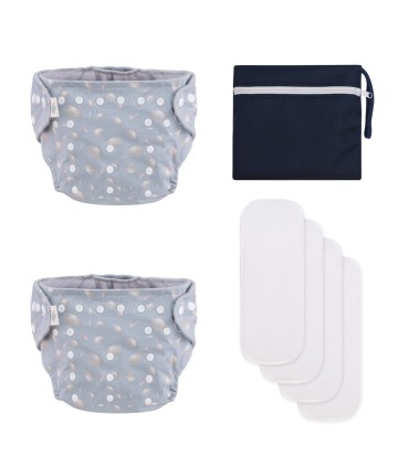 pañales  - Todas las piezas Romarey